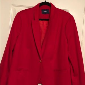 Women’s Eloquii Blazer